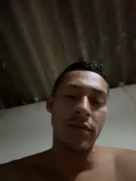 Boy_hot- webcam
