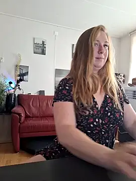 MazySunny webcam