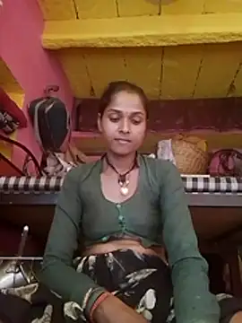 Hot_reshmaji webcam
