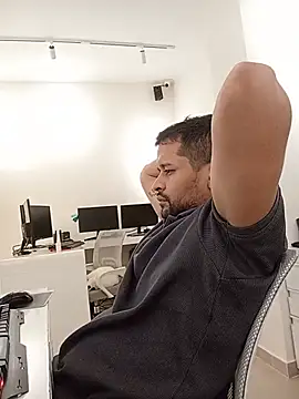 LucasGaeel webcam