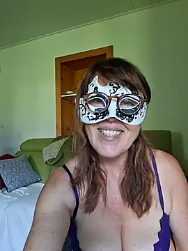 Pimentine webcam