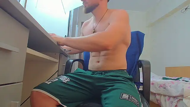 Ryanstone_ webcam