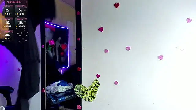 dolly_boob webcam