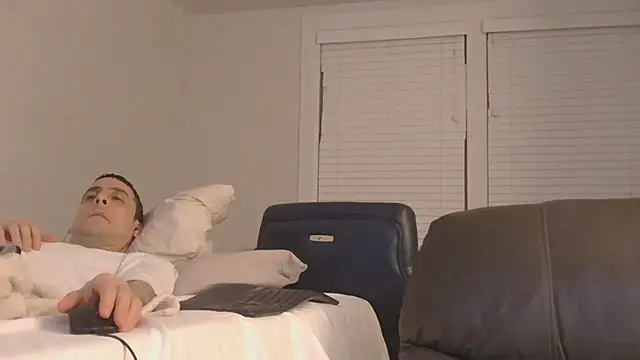 SissyBottoms webcam