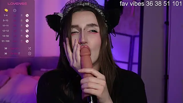 Alice_Goth webcam