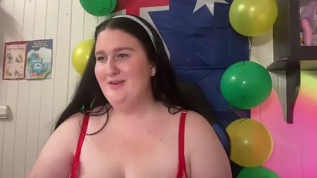 xopeachybaby webcam