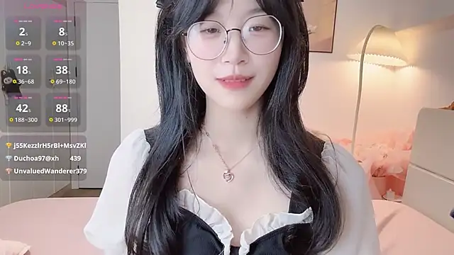 Luminous4173 webcam