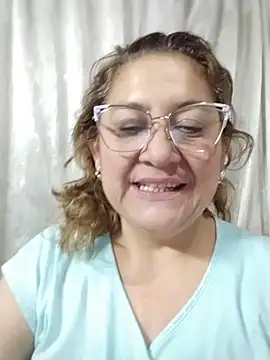 JULIETA_21- webcam