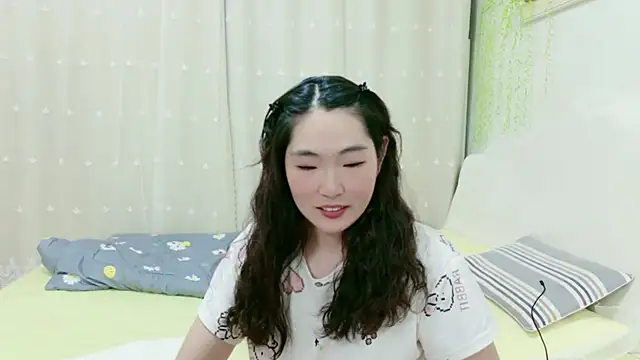 LunasSecret webcam