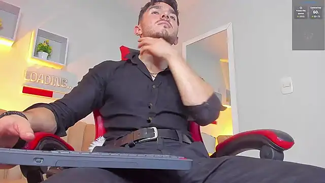 Dante_Blake1 webcam
