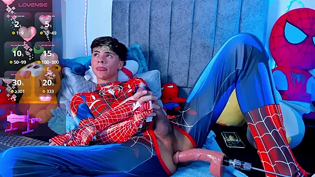 Callum_777 webcam
