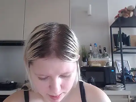 LenaSecret19 webcam