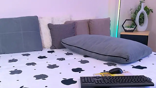 Jimmy_Doss webcam