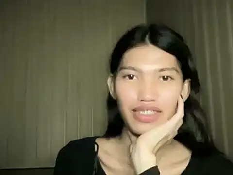 Yourgoddess_jayve webcam