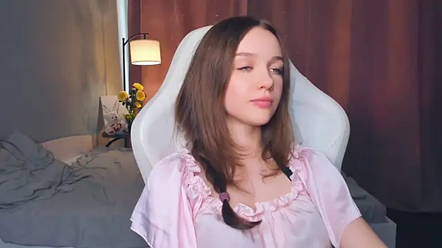 SharriSang webcam