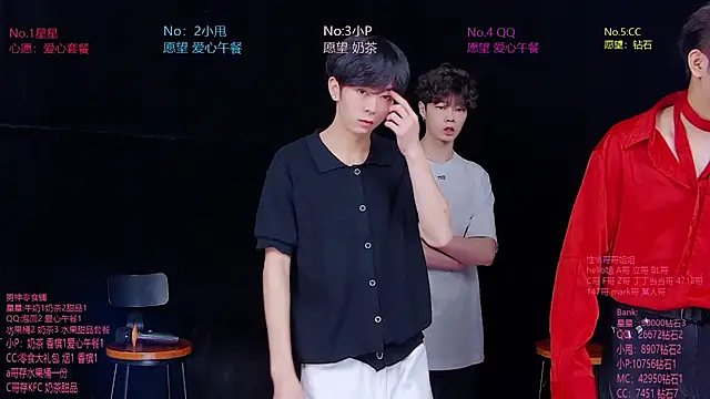 KOboys-818 webcam