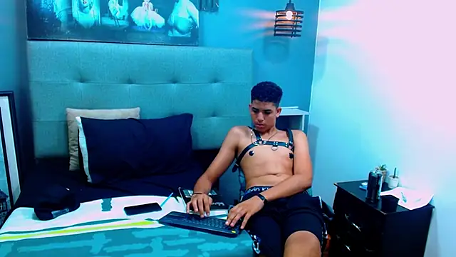 Lukaz_Caballero webcam