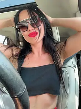 AlyaKiss webcam