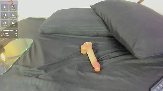 Sofia_mercer webcam