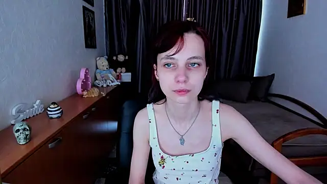 MiniLysii webcam