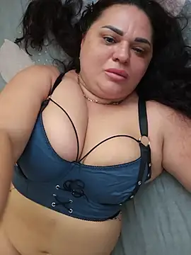 -CUTE-EVVIL- webcam