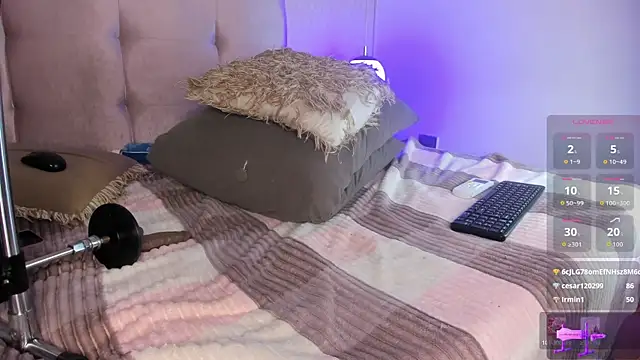Ivanna_Wesley webcam