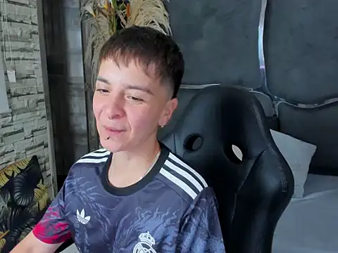 Hanna_Hott11 webcam