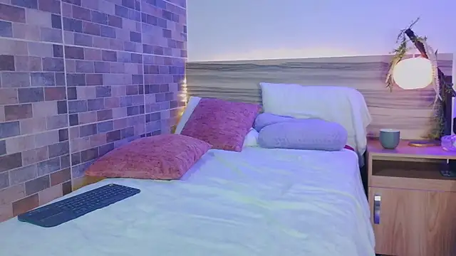 Evalune_ webcam