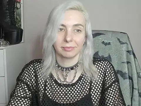 velvetanne webcam