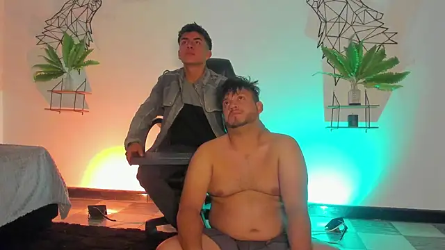 Vincent_Kane webcam