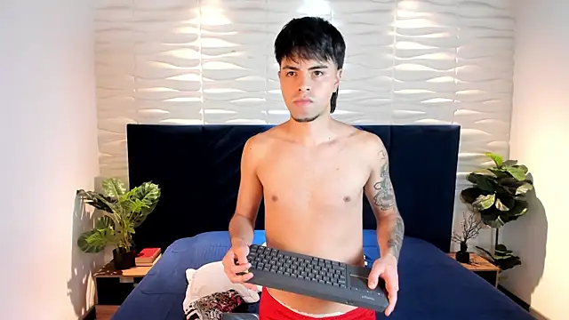 FedeViale webcam