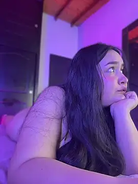 EvaBigBoobs webcam