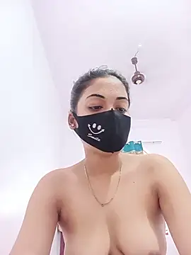 Sapna-p webcam