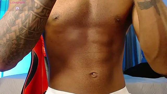 Damiano_walker webcam