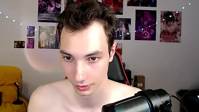 Joseph-Lowers webcam