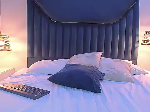 IzanDupond webcam