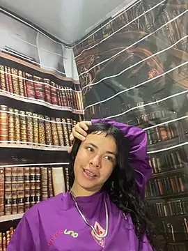 LittleMissEve_ webcam