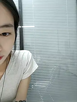 linlin-99 webcam