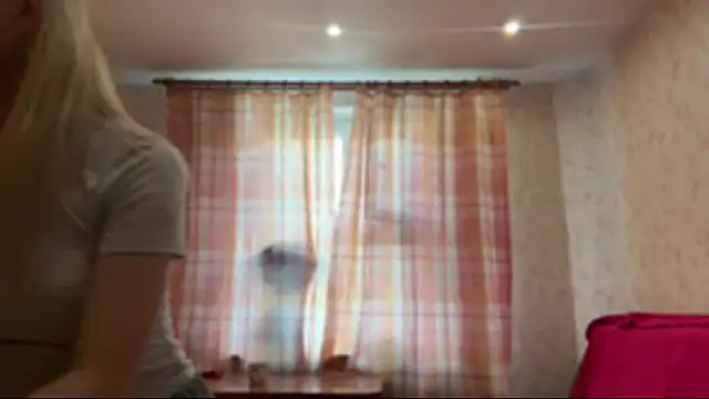 DeborahPlocica webcam
