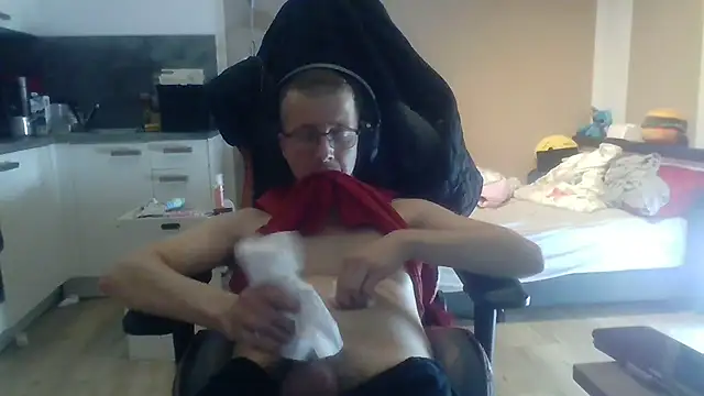 David250692 webcam