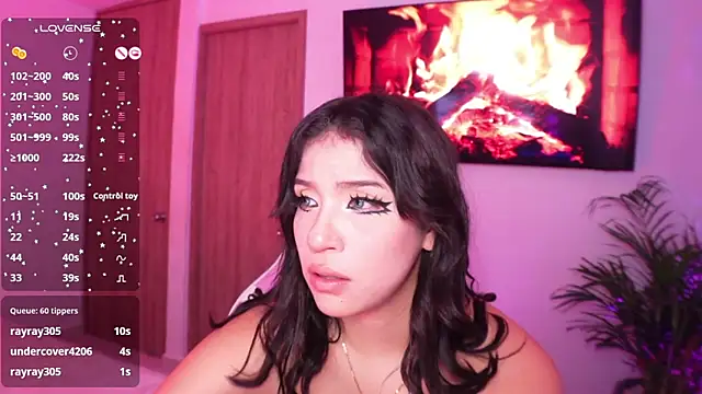 angel_rouse_ webcam