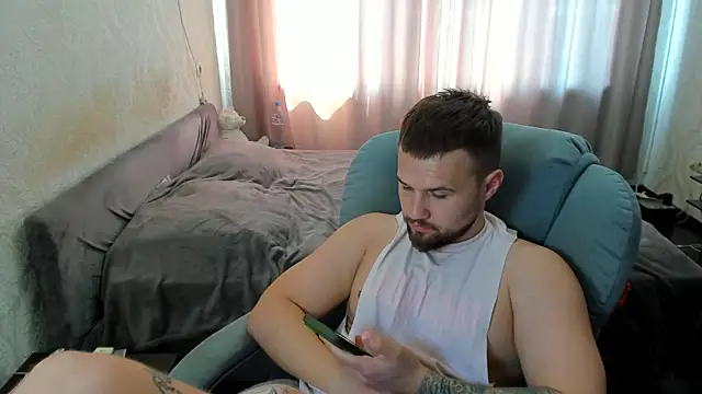 Vladik_b webcam