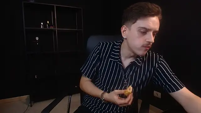 FelixStarkk webcam