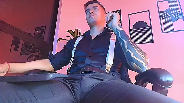 ALPHA_DOMINUS_ webcam