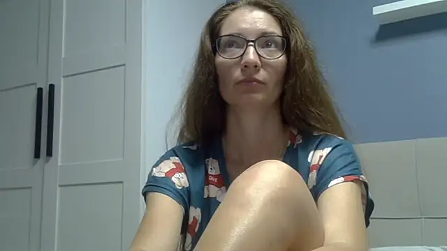 Ashleyspice webcam