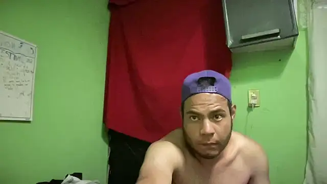 AlexisC0918 webcam