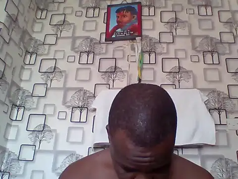 Chumba_001 webcam
