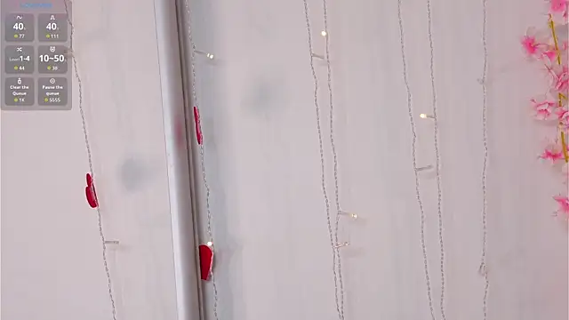 CherlyGuss webcam