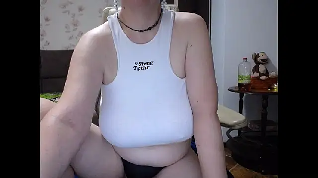 Mary_x webcam