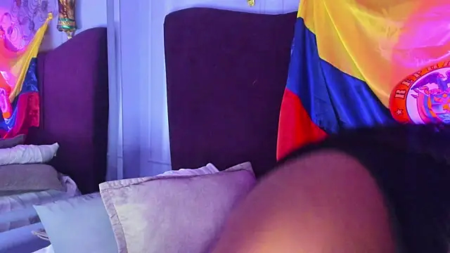 Sofi_Fox_ webcam